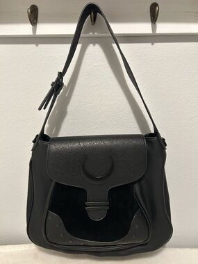 KillStar Purse Black